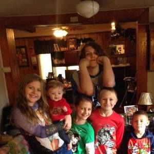 Meet your Posher, Hilda